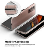 Estuche para Galaxy Z Fold 2 - Ringke Slim