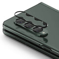 Protector de Cámaras para Galaxy Z Fold 3 - Ringke Camera Styling
