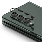 Protector de Cámaras para Galaxy Z Fold 3 - Ringke Camera Styling