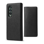Estuche para Galaxy Z Fold 3 - Ringke Folio Signature Standard