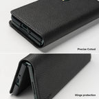 Estuche para Galaxy Z Fold 3 - Ringke Folio Signature Standard