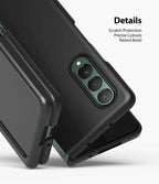 Estuche para Galaxy Z Fold 3 - Ringke Slim