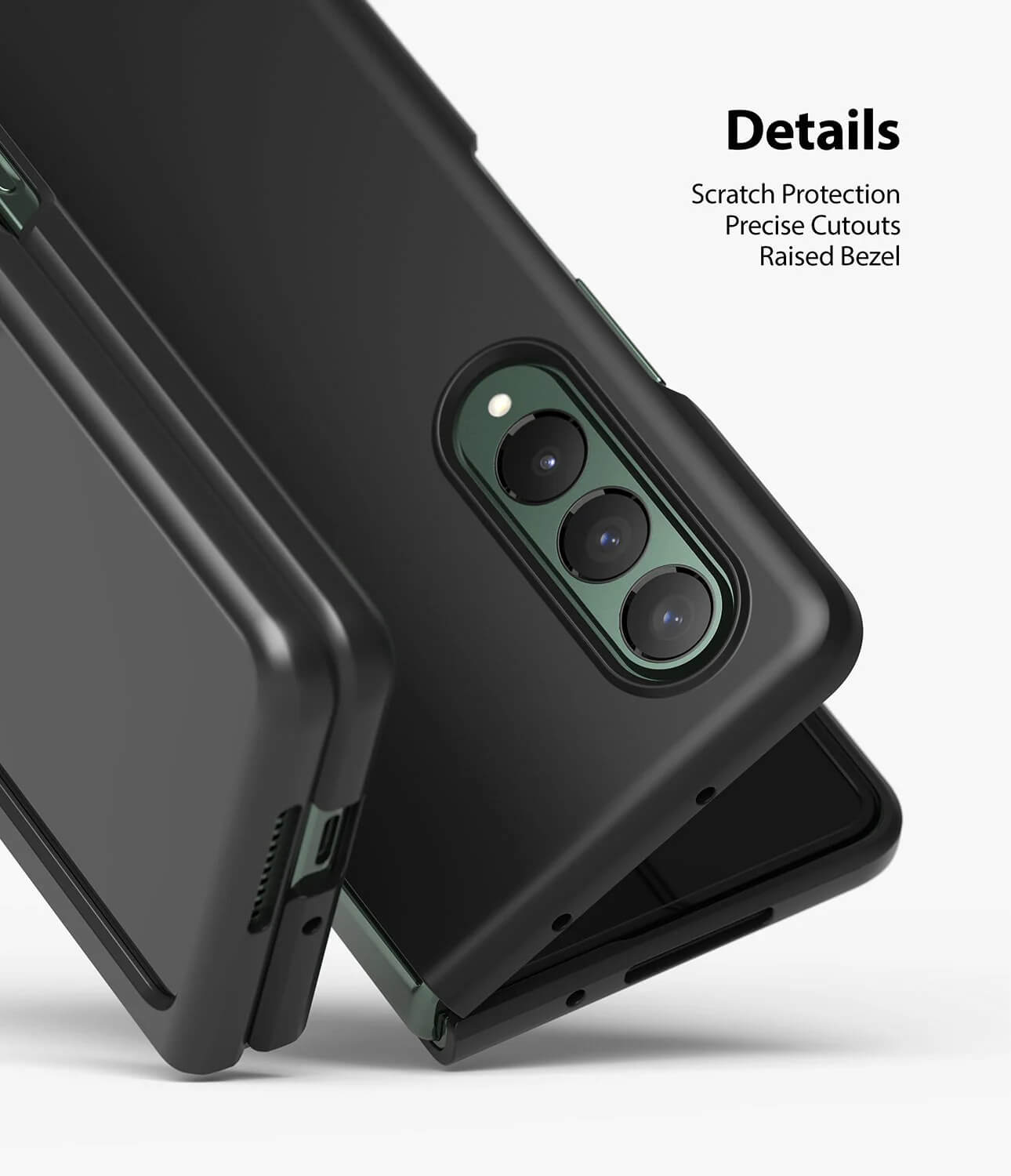 Estuche para Galaxy Z Fold 3 - Ringke Slim