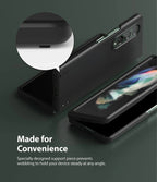 Estuche para Galaxy Z Fold 3 - Ringke Slim
