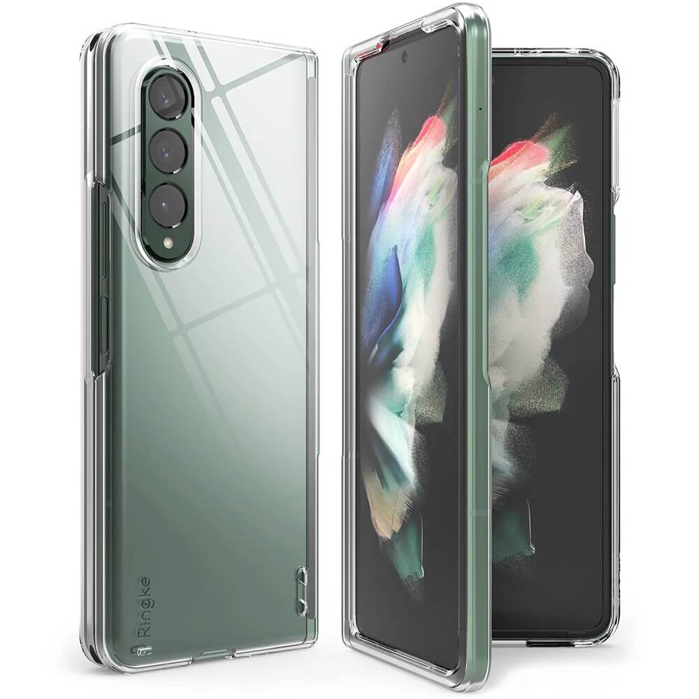 Estuche para Galaxy Z Fold 3 - Ringke Slim