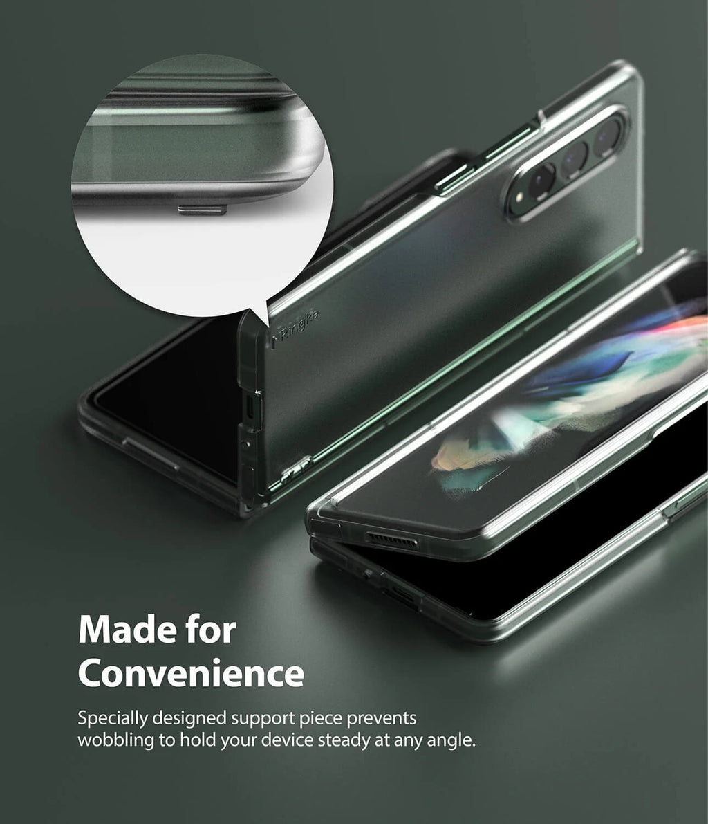 Estuche para Galaxy Z Fold 3 - Ringke Slim