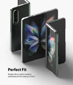 Estuche para Galaxy Z Fold 3 - Ringke Slim