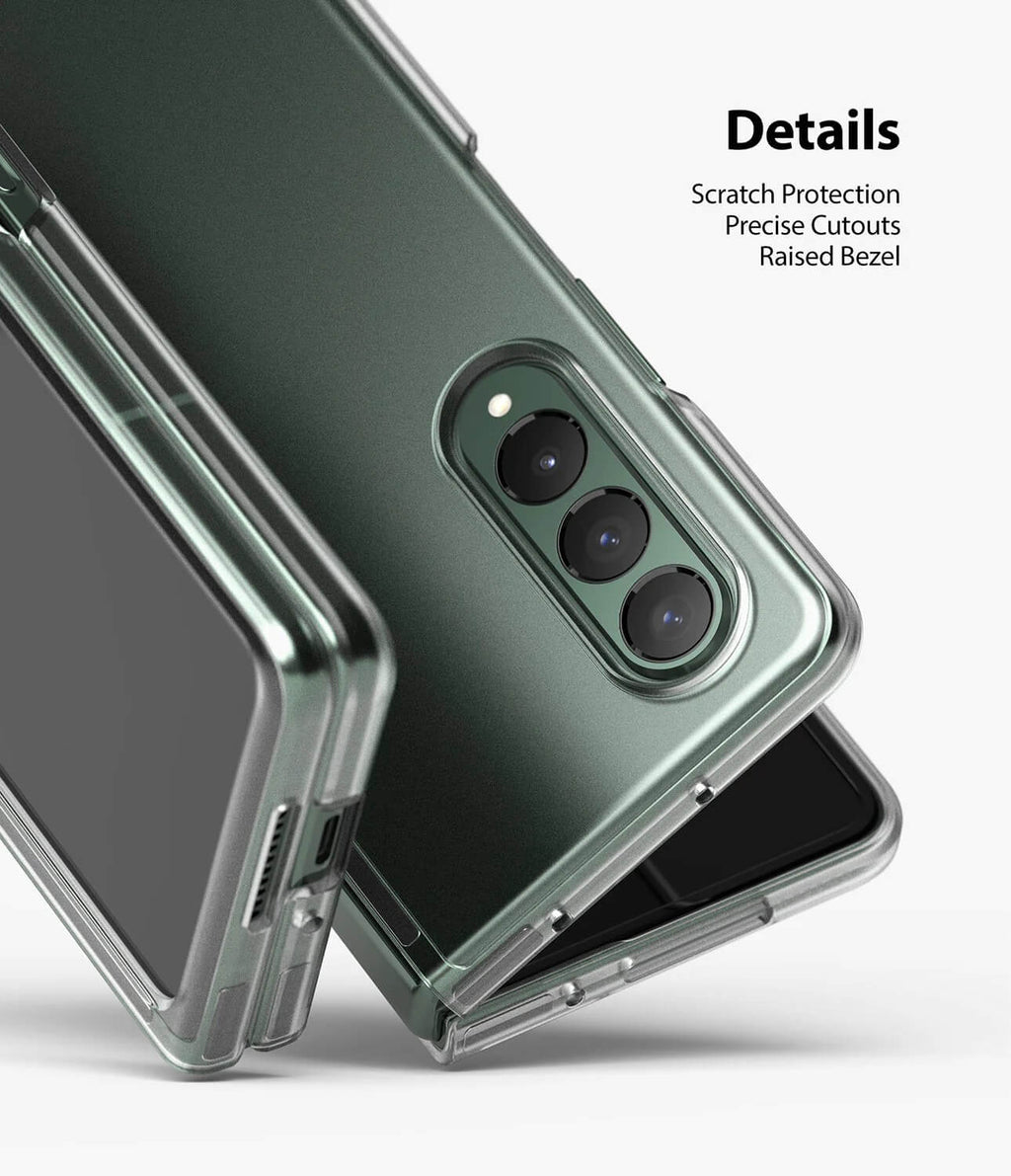 Estuche para Galaxy Z Fold 3 - Ringke Slim