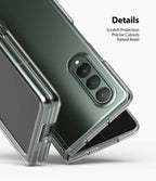 Estuche para Galaxy Z Fold 3 - Ringke Slim