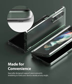 Estuche para Galaxy Z Fold 3 - Ringke Slim