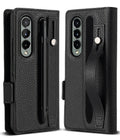 Estuche para Galaxy Z Fold 4 - Ringke Folio Signature EZ Strap Plus