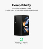 Estuche para Galaxy Z Fold 4 - Ringke Folio Signature EZ Strap Plus