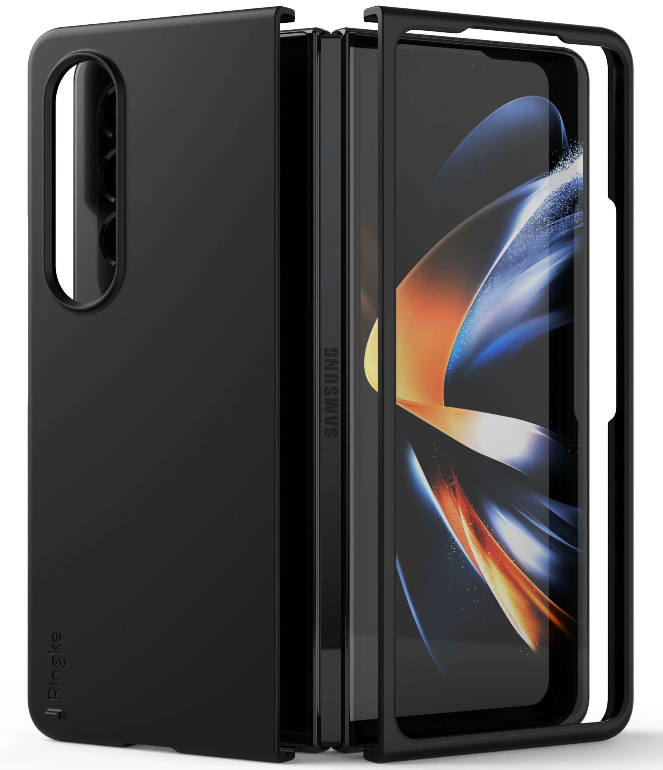 Estuche para Galaxy Z Fold 4 - Ringke Slim