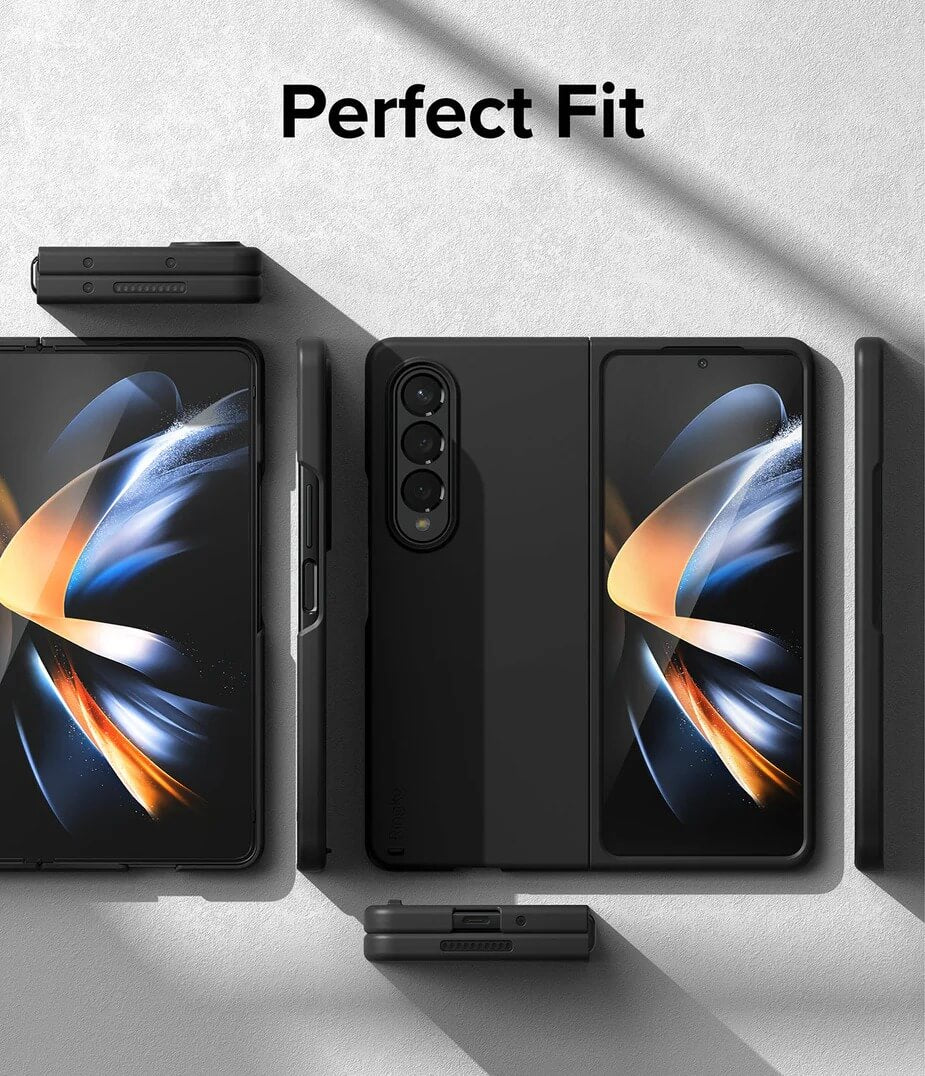 Estuche para Galaxy Z Fold 4 - Ringke Slim