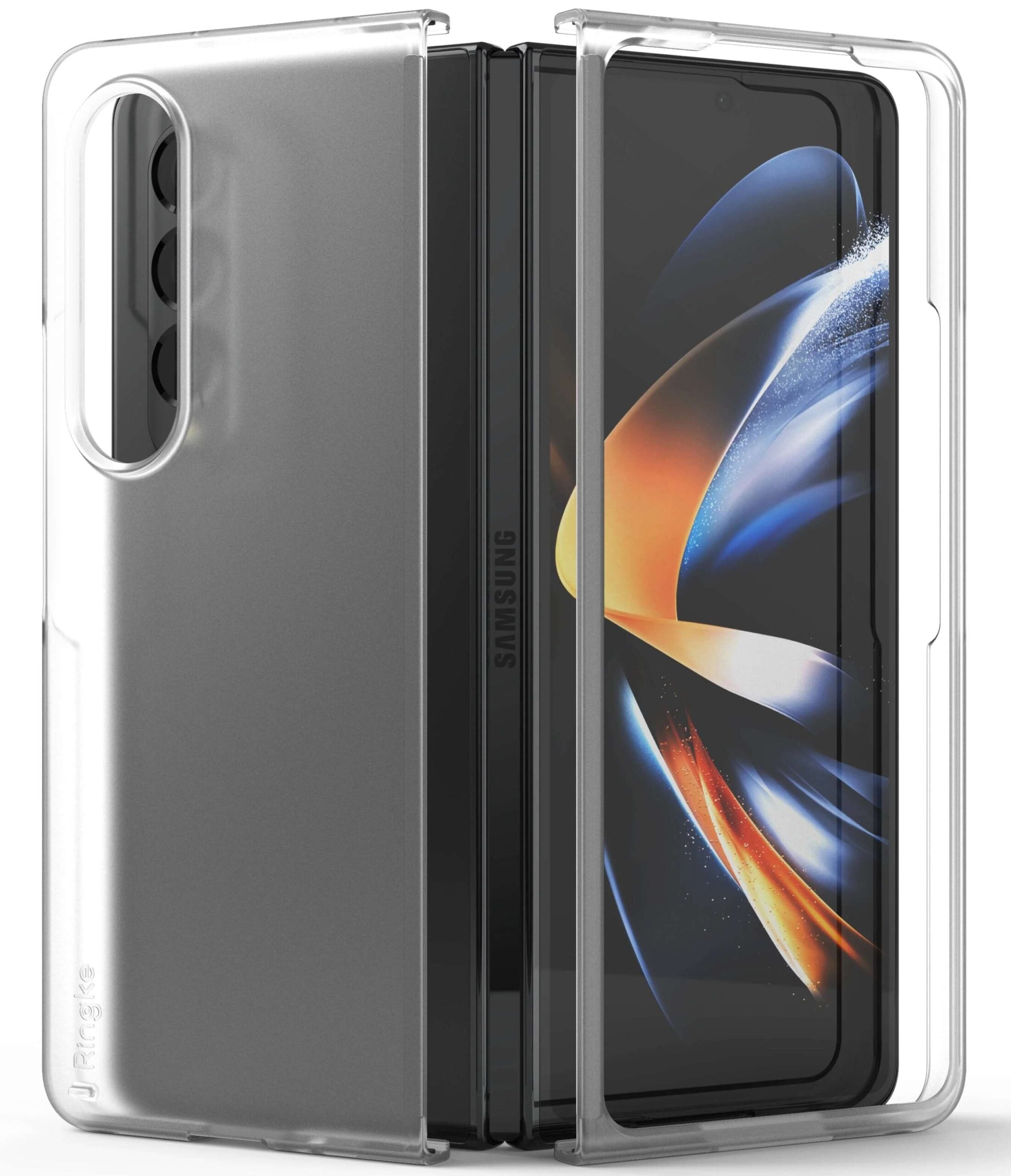 Estuche para Galaxy Z Fold 4 - Ringke Slim