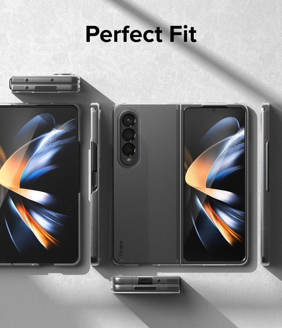 Estuche para Galaxy Z Fold 4 - Ringke Slim