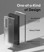 Estuche para Galaxy Z Fold 4 - Ringke Slim