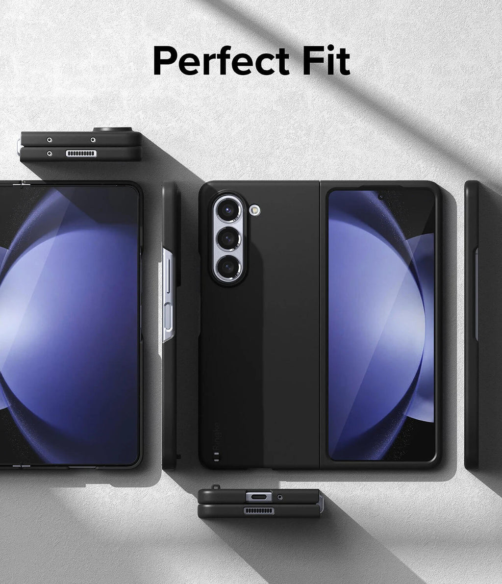 Estuche para Galaxy Z Fold 5 - Ringke Slim