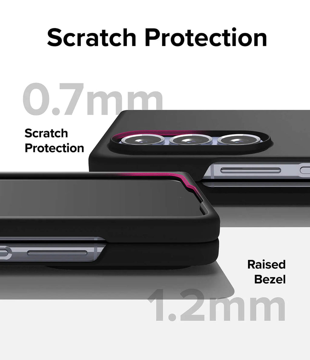 Estuche para Galaxy Z Fold 5 - Ringke Slim