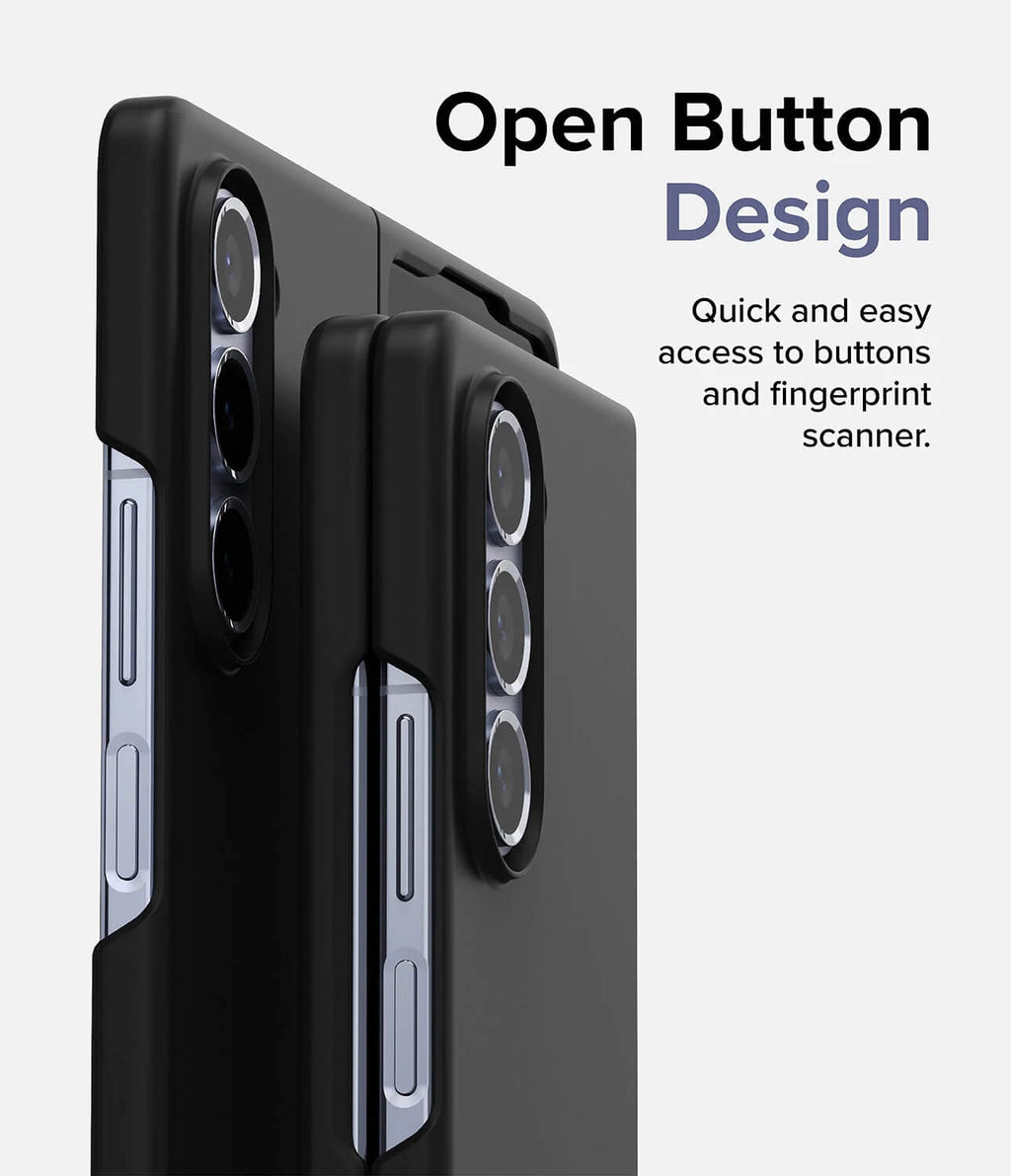 Estuche para Galaxy Z Fold 5 - Ringke Slim