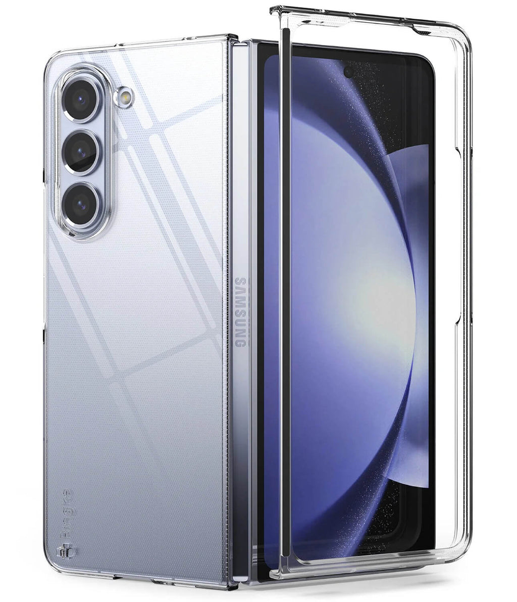 Estuche para Galaxy Z Fold 5 - Ringke Slim