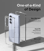 Estuche para Galaxy Z Fold 5 - Ringke Slim
