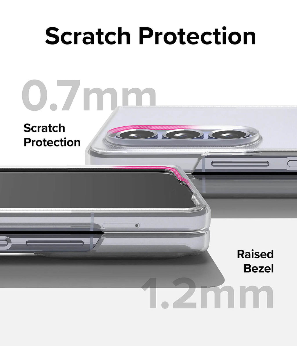 Estuche para Galaxy Z Fold 5 - Ringke Slim