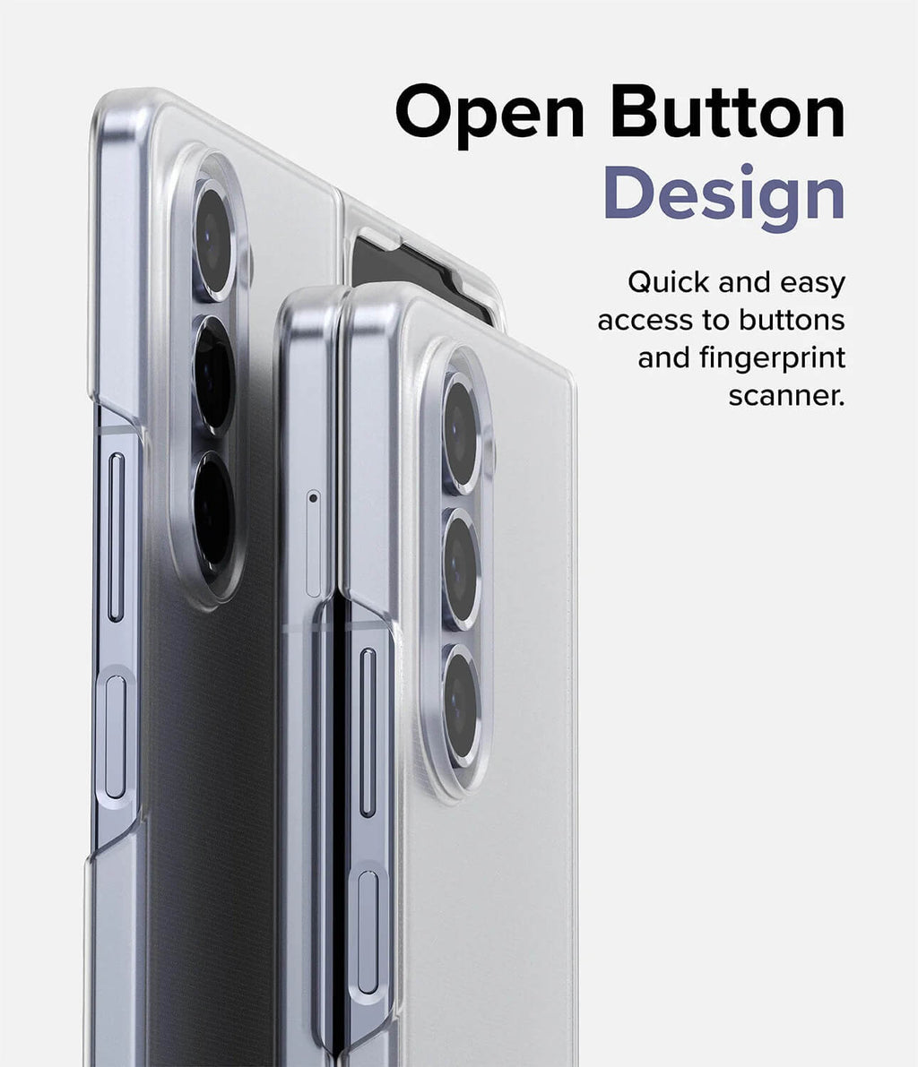 Estuche para Galaxy Z Fold 5 - Ringke Slim
