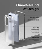 Estuche para Galaxy Z Fold 5 - Ringke Slim