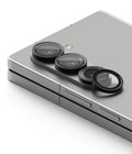 Protector de Cámara para Galaxy Z Fold 6 - Ringke Camera Lens Frame Glass (Pack de 2)