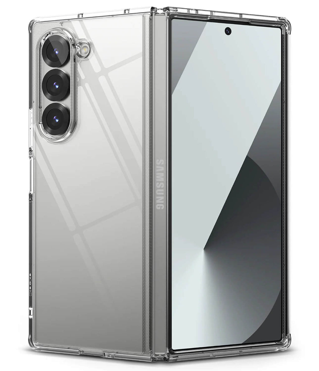 Estuche para Galaxy Z Fold 6 - Ringke Fusion
