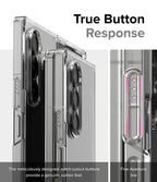 Estuche para Galaxy Z Fold 6 - Ringke Fusion