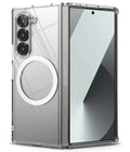 Estuche para Galaxy Z Fold 6 - Ringke Fusion Magnetic