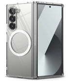 Estuche para Galaxy Z Fold 6 - Ringke Fusion Magnetic