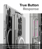 Estuche para Galaxy Z Fold 6 - Ringke Fusion Magnetic