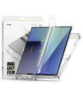 Protector de Pantalla para Galaxy Z Fold 7 - Ringke Dual Easy Film Pro (Pack de 2)