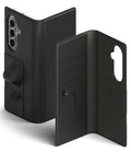 Estuche para Galaxy Z Fold 7 - Ringke Folio Grip Wallet Magnetic Negro