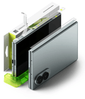 Protector de Bisagra para Galaxy Z Fold 8 - Ringke Hinge Dual Easy Film (Pack de 2)