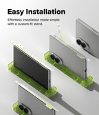 Protector de Bisagra para Galaxy Z Fold 8 - Ringke Hinge Dual Easy Film (Pack de 2)
