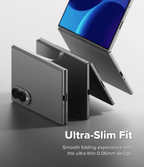 Protector de Bisagra para Galaxy Z Fold 8 - Ringke Hinge Dual Easy Film (Pack de 2)