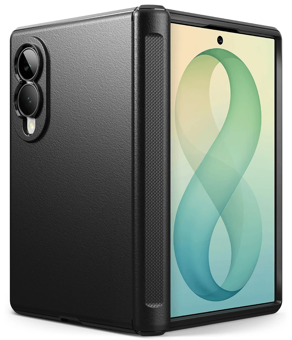 Estuche para Galaxy Z Fold 8 - Ringke Onyx Flap