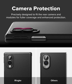 Estuche para Galaxy Z Fold 8 - Ringke Onyx Flap