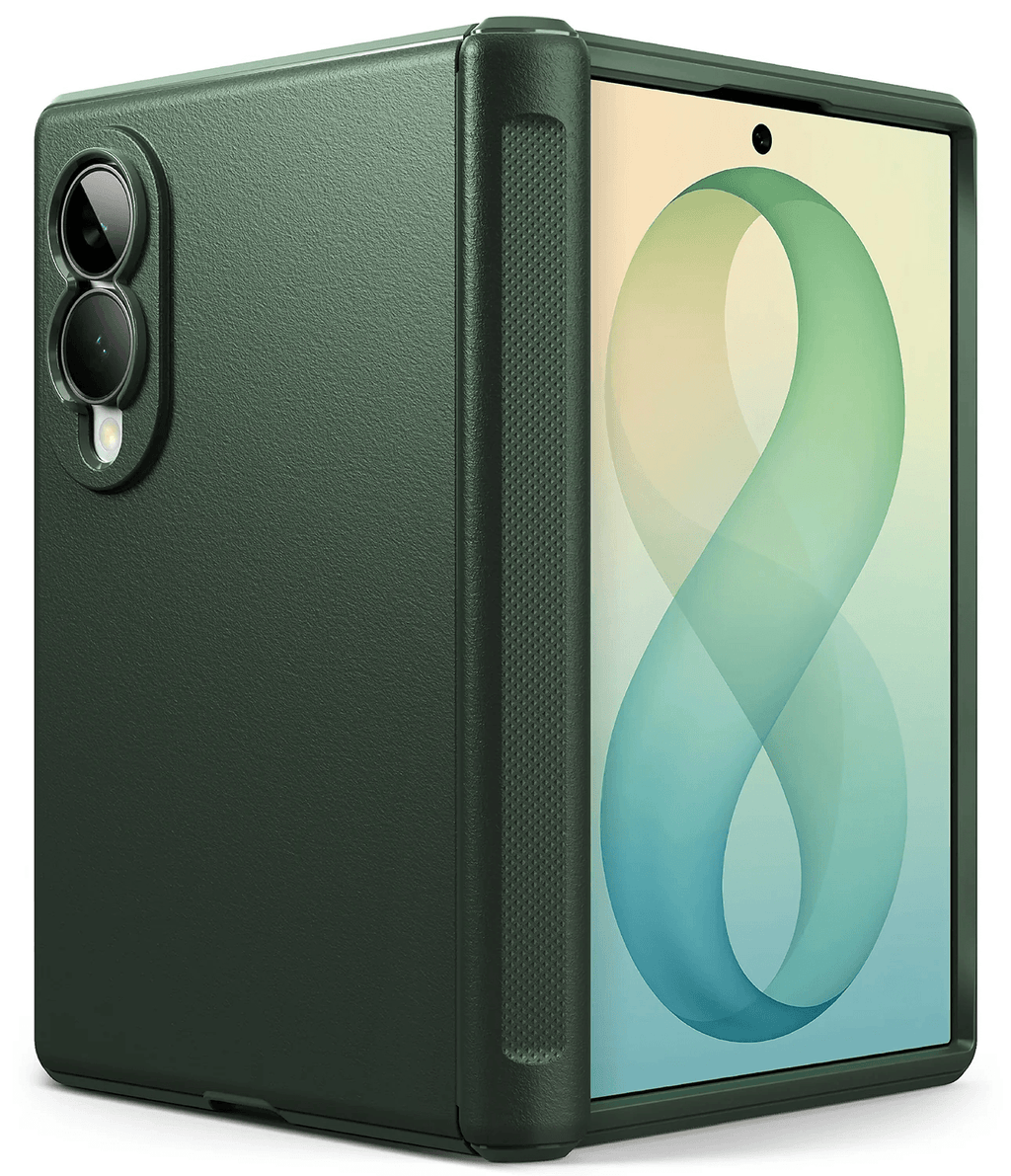 Estuche para Galaxy Z Fold 8 - Ringke Onyx Flap