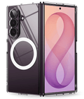 Estuche para Galaxy Z Fold 8 Ultra - Ringke Fusion Magnetic - Clear