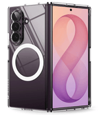 Estuche para Galaxy Z Fold 8 Ultra - Ringke Fusion Magnetic - Clear
