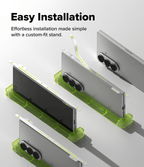 Protector de Bisagra para Galaxy Z Fold 8 Ultra - Ringke Hinge Dual Easy Film (Pack de 2)