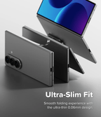 Protector de Bisagra para Galaxy Z Fold 8 Ultra - Ringke Hinge Dual Easy Film (Pack de 2)