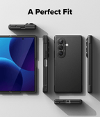 Estuche para Galaxy Z Fold 8 Ultra - Ringke Onyx Flap Magnetic