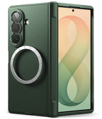 Estuche para Galaxy Z Fold 8 Ultra - Ringke Onyx Flap Magnetic