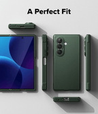 Estuche para Galaxy Z Fold 8 Ultra - Ringke Onyx Flap Magnetic